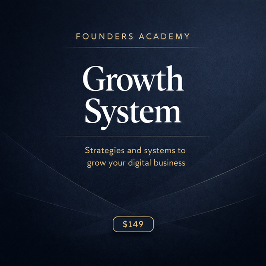 Growth System